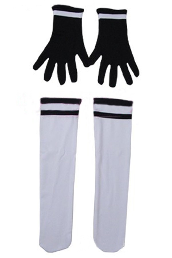 Game Costume Final Fantasy Type-0 Cosplay Costume 3 - Click Image to Close